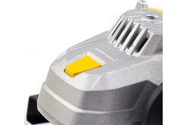 Угловая шлифовальная машина Kolner KAG 125/1000 V