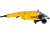 Угловая шлифмашина DeWalt DWE 490 - QS
