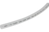 Трубка бесцветная PU 9x12 мм, длина 100 м Harrison HUS0912-CL