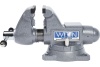 Слесарные тиски WILTON TRADESMAN 165 мм 1765 28807EU