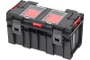 Ящик для инструментов QBRICK SYSTEM PRO 500 Эксперт 450х260х240 мм 10501261 146155 Ящик для инструментов QBRICK SYSTEM PRO 500 Эксперт 450х260х240 мм 10501261 146155