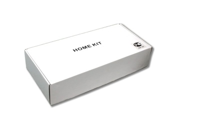 Компрессор Garage HOME KIT PK 24.EWD210/1.5 + набор 8086130