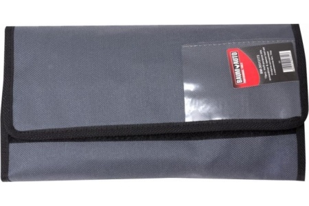 Набор инструментов для точных работ,73пр(пинцеты, лопатки, линейка150мм, нож канцелярский, захват, биты т,тн,н,sl,ph,ts, спец. биты,головки)на полотне BaumAuto BM-30313173(18456)