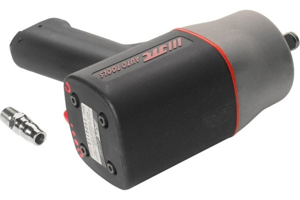 Ударный усиленный пневмогайковерт JTC 5335