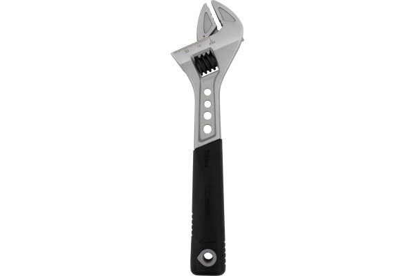 Разводной гаечный ключ NORGAU тип N60-8 8" 060197008 Разводной гаечный ключ NORGAU тип N60-8 8" 060197008
