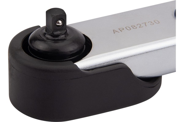 Динамометрический ключ NORGAU стрелочный 1/4, 2,4-12 Нм, 051117005