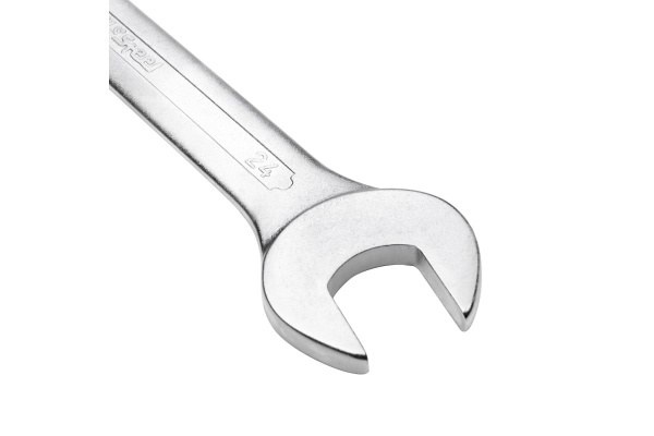 Рожковый ключ 24х27мм AV Steel AV-302427