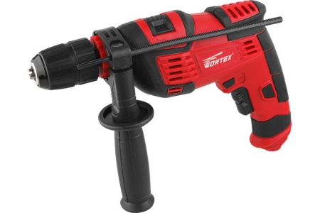 Ударная дрель WORTEX DS 1308 DS130800029
