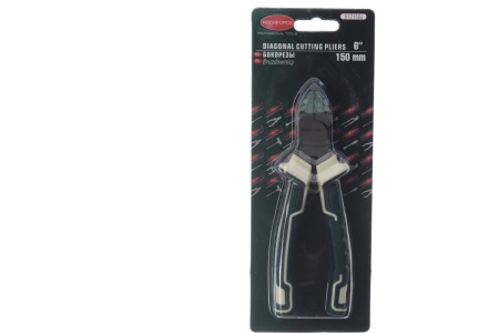 Бокорезы ROCKFORCE 150мм RF-612150J