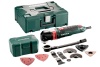 Многофункциональный инструмент Metabo MT 400 QUICK SET 601406700