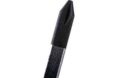 Отвертка PHILIPS со сквозным стержнем JTC PH2х100 мм 3708