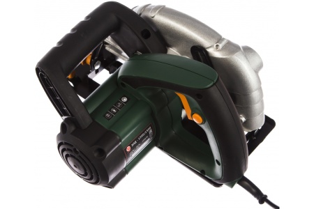 Электрическая дисковая пила Калибр ЭПД-1100/165D 00000075091