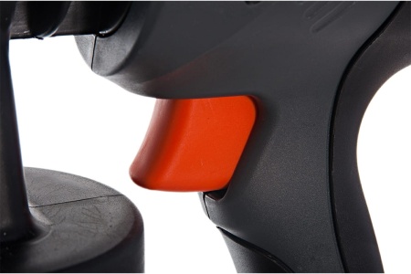 Электрический краскораспылитель Prorab 6507