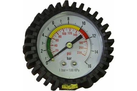 Пистолет для подкачки шин AIST 67-2005 00-00021137
