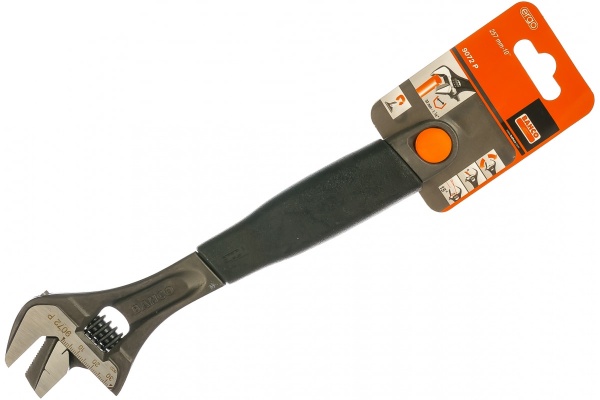 Разводной ключ BAHCO 9072 P