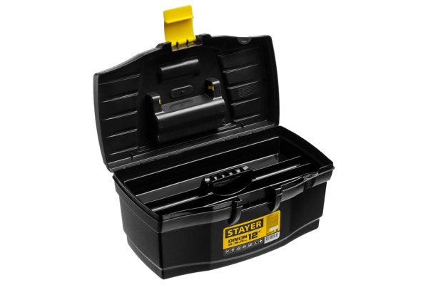 Пластиковый ящик с органайзерами STAYER STANDARD 38105-13_z01