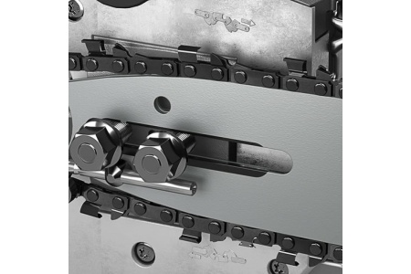 Цепная пила Karcher CS 400/36 Bp 1.042-504.0