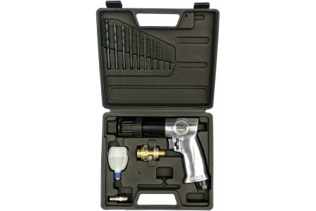 Пневмодрель FUBAG DRS142/1800 100103