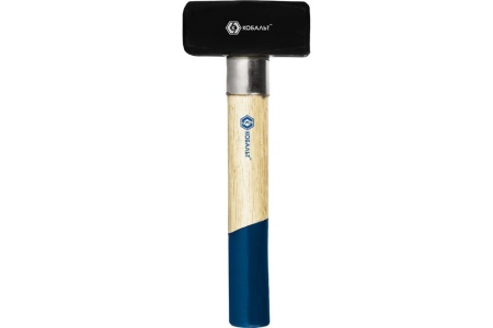 Кувалда КОБАЛЬТ 1500г 240-928