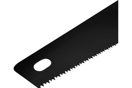 Ножовка по дереву vertextools Эльбрус 450мм 0057-450