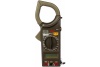 Токовые цифровые клещи КВТ M266C 70480