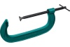 G-образная струбцина KRAFTOOL Extrem g-250 250x90 мм 32229-250-90