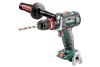 Аккумуляторный винтоверт Metabo BS 18 LTX BL Q I 602351890