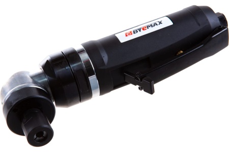 Пневматическая,угловая индустриальная бормашина Byemax BM-52-5201