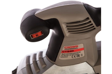 Плоскошлифовальная машина CROWN CT13401