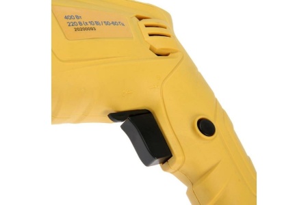 Ударная дрель TUNDRA 5437455