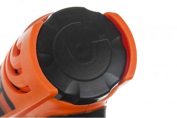 Промышленный фен SLOGGER HG1860 Промышленный фен SLOGGER HG1860