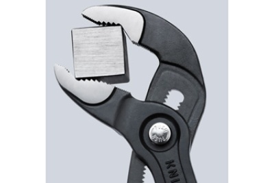 Переставные клещи Кобра Knipex KN-8701150SB