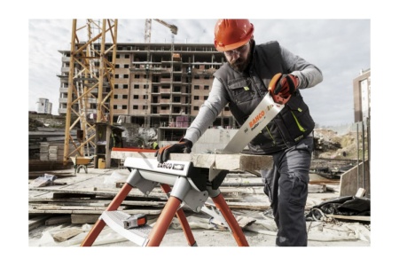 Ножовка BAHCO PC-22-GT9