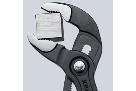 Переставные клещи Кобра Knipex KN-8701150SB