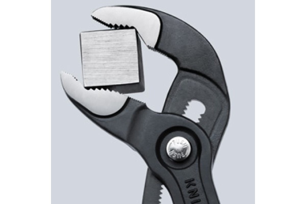 Переставные клещи Кобра Knipex KN-8701150SB