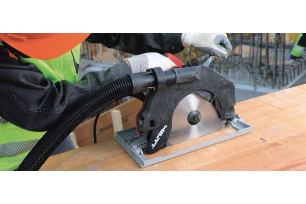Пила Festool TS 55 REBQ-Plus 576000