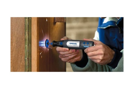 Аккумуляторный инструмент Dremel Micro 8050 F0138050JH