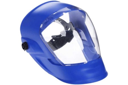 Защитный лицевой щиток СИБРТЕХ СВОНА 230.1 1F НБТ-02 ЩИТ 89164