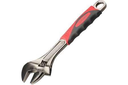 Разводной ключ ЗУБР ЭКСПЕРТ 27255-25