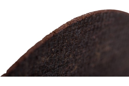 Отрезной абразивный круг KRAFTOOL по нержавеющей стали для УШМ 125x0.75x22.23 мм 36252-125-0.75