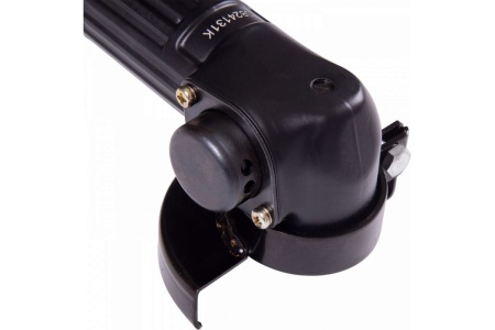 Пневматическая угловая шлифовальная машина MIGHTY SEVEN QB-193L