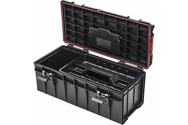 Ящик для инструментов QBRICK SYSTEM PRO 600 Expert 545x270x246мм 10501262