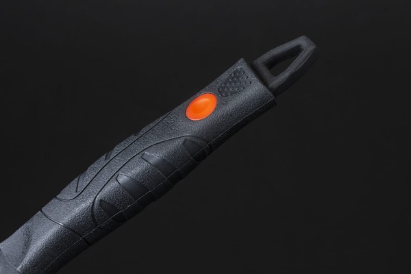 Разводной ключ Станкоимпорт с тонкими губками, 255 мм, захват 50 мм CS-11.07.10