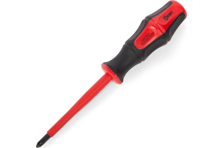 Набор диэлектрических отверток КВТ Профи НИО-09 78620