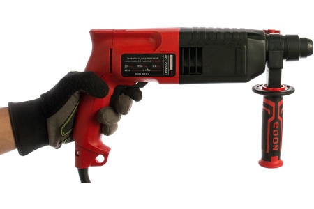 Электрический перфоратор Edon RH-24/950 1001040209