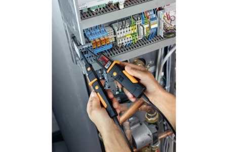 Тестер напряжения Testo 750-3 0590 7503