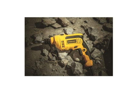 Ударная дрель Stanley STDH5510