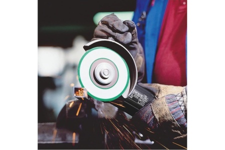 Диск отрезной скоростной для цветных металлов/алюминия 230x1.9x22.2 мм, 50 шт Wurth 0664122301