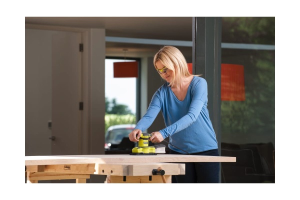 Виброшлифмашина Ryobi RSS280-S 5133003502 Виброшлифмашина Ryobi RSS280-S 5133003502