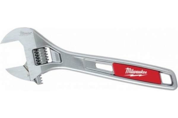 Разводной ключ 150мм Milwaukee 48227406 Разводной ключ 150мм Milwaukee 48227406